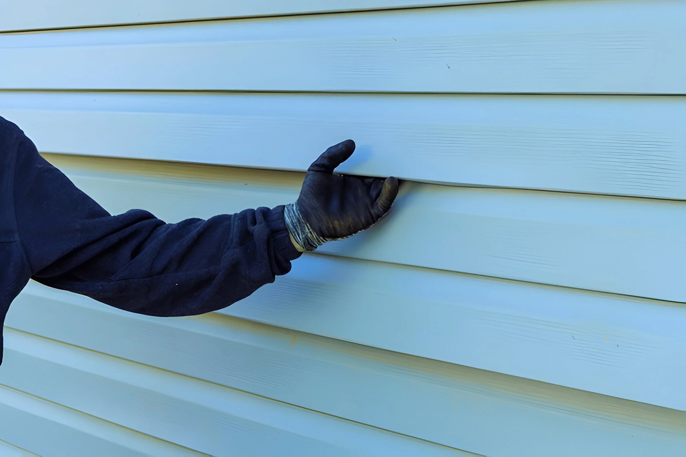 Siding Installation and Repair